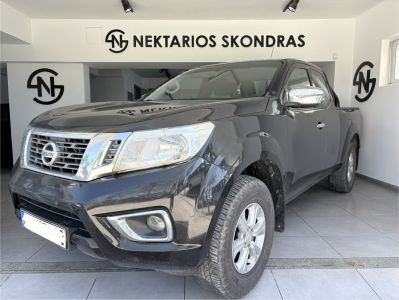 Nissan Navara 2.3 Diesel