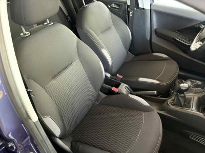 Peugeot 208 PureTech Active