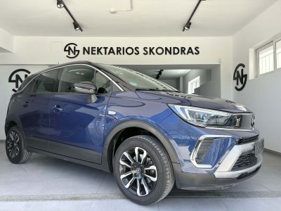 Opel Crossland Full Extra! 130hp!!