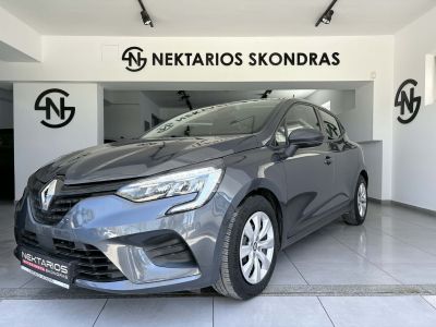 Renault Clio 1.0 Petrol