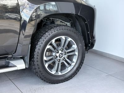 Mitsubishi L200 4Χ4 INTENSE PLUS