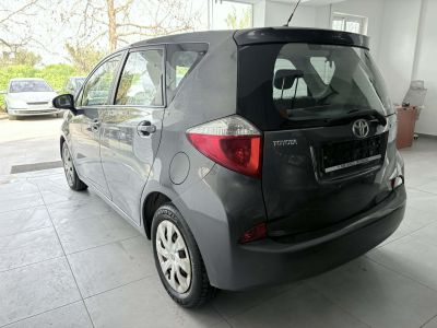 Toyota Verso 1.3 Diesel