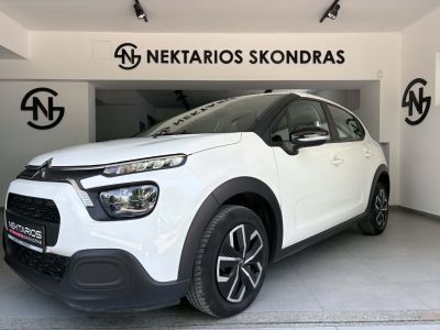 Citroen C3  Corporate
