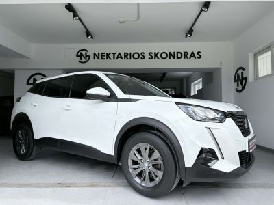 Peugeot 2008 Active Plus 