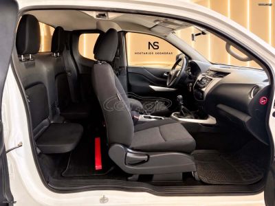 Nissan Navara 2.3 Diesel 4x4