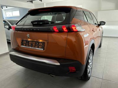 Peugeot 2008 1.5 Diesel