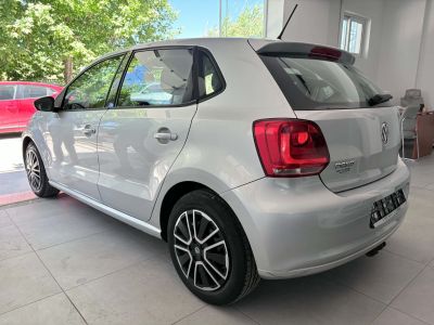 Volkswagen Polo 1.6 Diesel