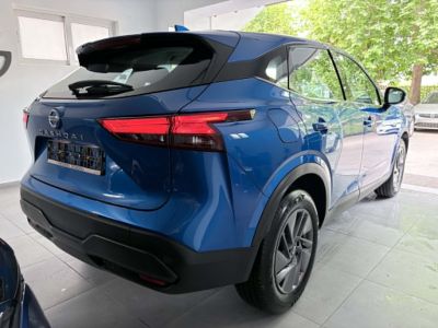 Nissan Qashqai  Premium Hybrid 