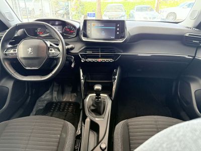 Peugeot 2008 Active Plus