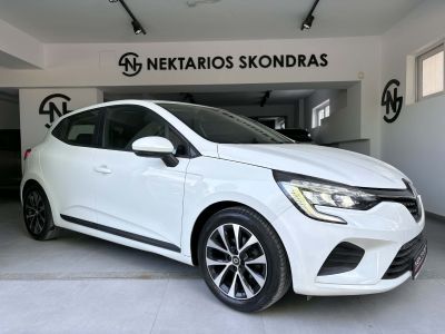 Renault Clio Expression