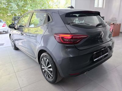 Renault Clio TCE / Equilibre 