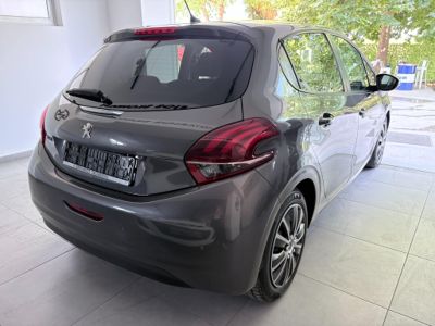 Peugeot 208 Active