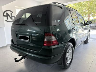 Mercedes-Benz ML350 1ο Χέρι!