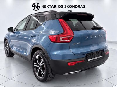 Volvo XC40 R DESING