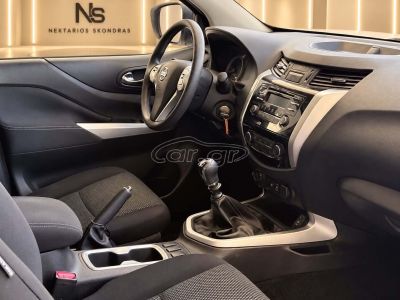 Nissan Navara 2.3 Diesel 4x4