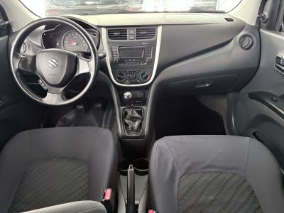 Suzuki Celerio 1.0 Βενζίνη