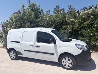 Nissan NV250 Comfort
