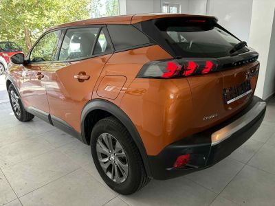 Peugeot 2008 Active Plus 