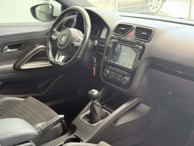 Volkswagen Scirocco 1.4 Petrol