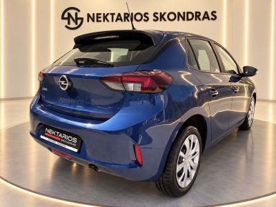 Opel Corsa 1.5 Diesel