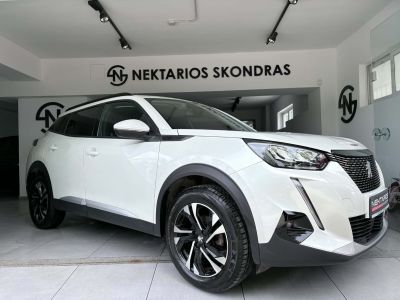 Peugeot 2008 Allure Plus
