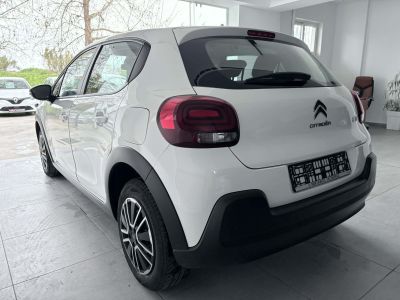 Citroen C3  Corporate