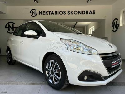Peugeot 208 Pro Active 