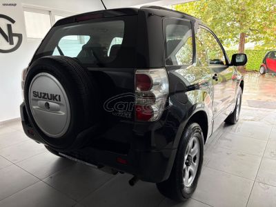 Suzuki Grand Vitara 1.6 Petrol