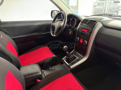 Suzuki Grand Vitara 1.6 Petrol