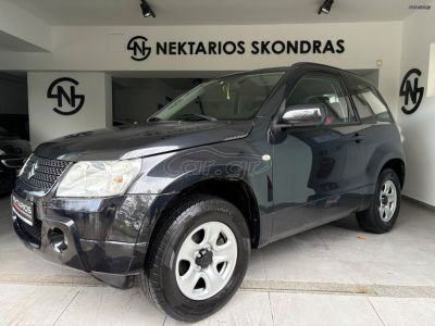 Suzuki Grand Vitara 1.6 Petrol