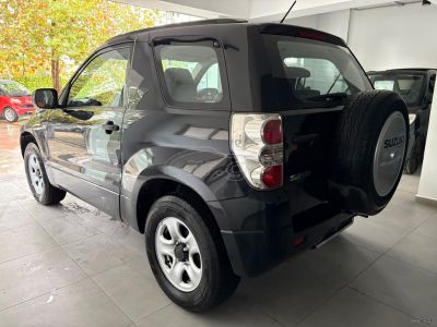 Suzuki Grand Vitara 1.6 Petrol