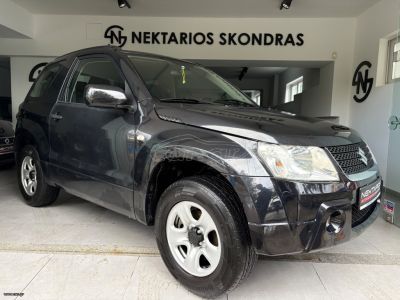 Suzuki Grand Vitara 1.6 Petrol