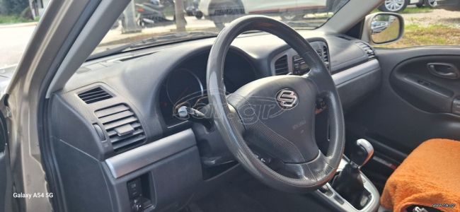 Suzuki Grand Vitara 1ο Χέρι!