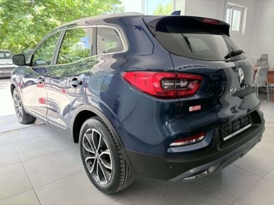 Renault Kadjar Αυτόματο!