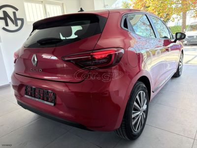 Renault Clio 1.5 Diesel