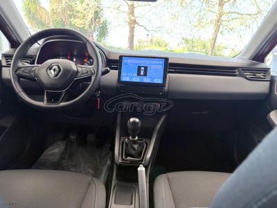 Renault Clio Authentic