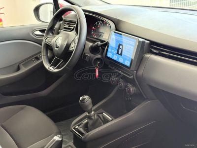 Renault Clio 1.5 Diesel