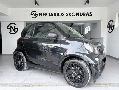 Smart Fortwo Passion