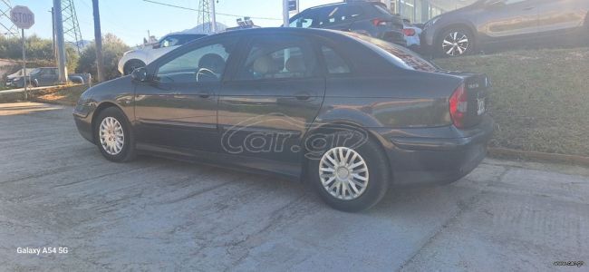 Citroen C5 Fun
