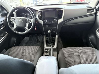 Mitsubishi L200 4Χ4 INTENSE PLUS