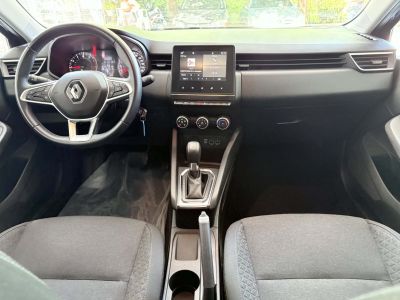 Renault Clio Expression / Αυτόματο 