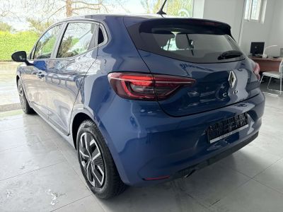 Renault Clio Authentic