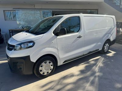 Opel Vivaro 2.0 Diesel