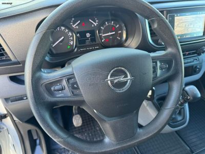 Opel Vivaro 2.0 Diesel