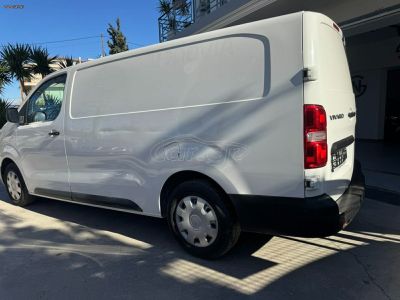 Opel Vivaro 2.0 Diesel