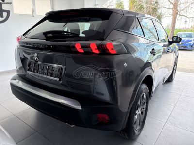 Peugeot 2008 Active Plus