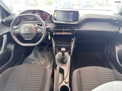 Peugeot 2008 Active Plus