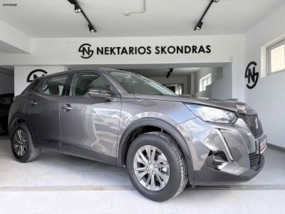 Peugeot 2008 Active Plus