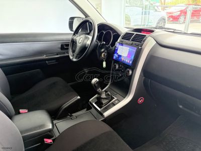 Suzuki Grand Vitara 4X4