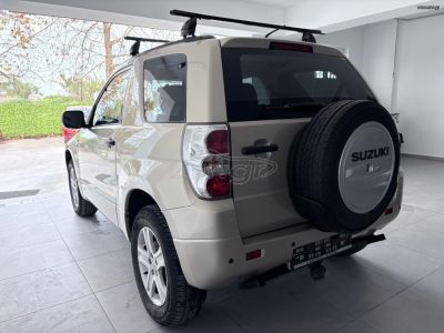 Suzuki Grand Vitara 4X4